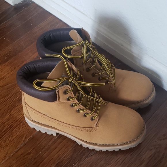 NAE Womens Vegan ETNA boots - Picture 2 of 5